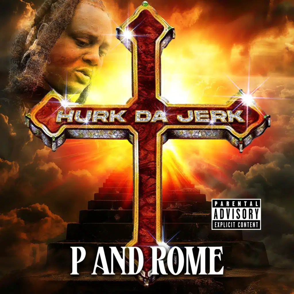 Hurk Da Jerk