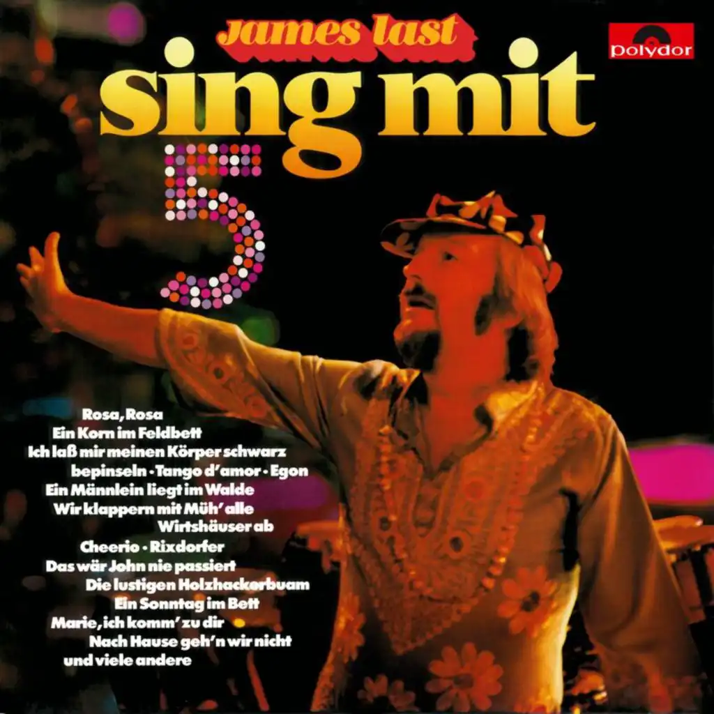 Sing mit 5