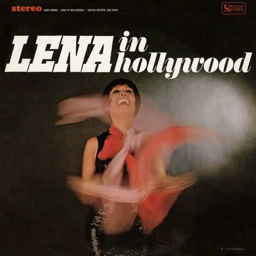 Lena In Hollywood