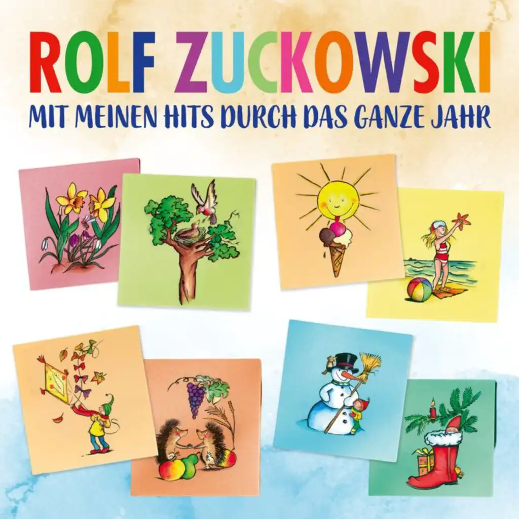 Rolf Zuckowski