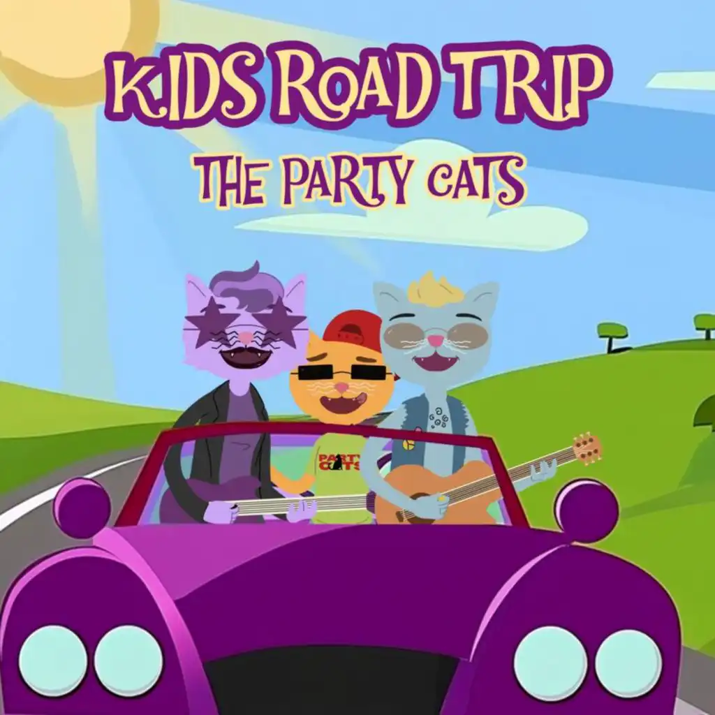 The Party Cats