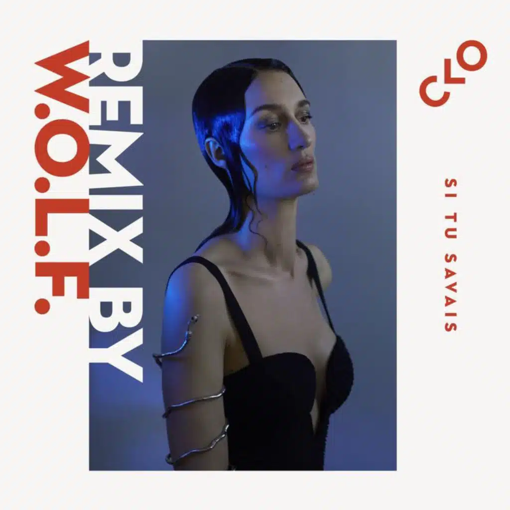Si tu savais (Remix by W.O.L.F.)