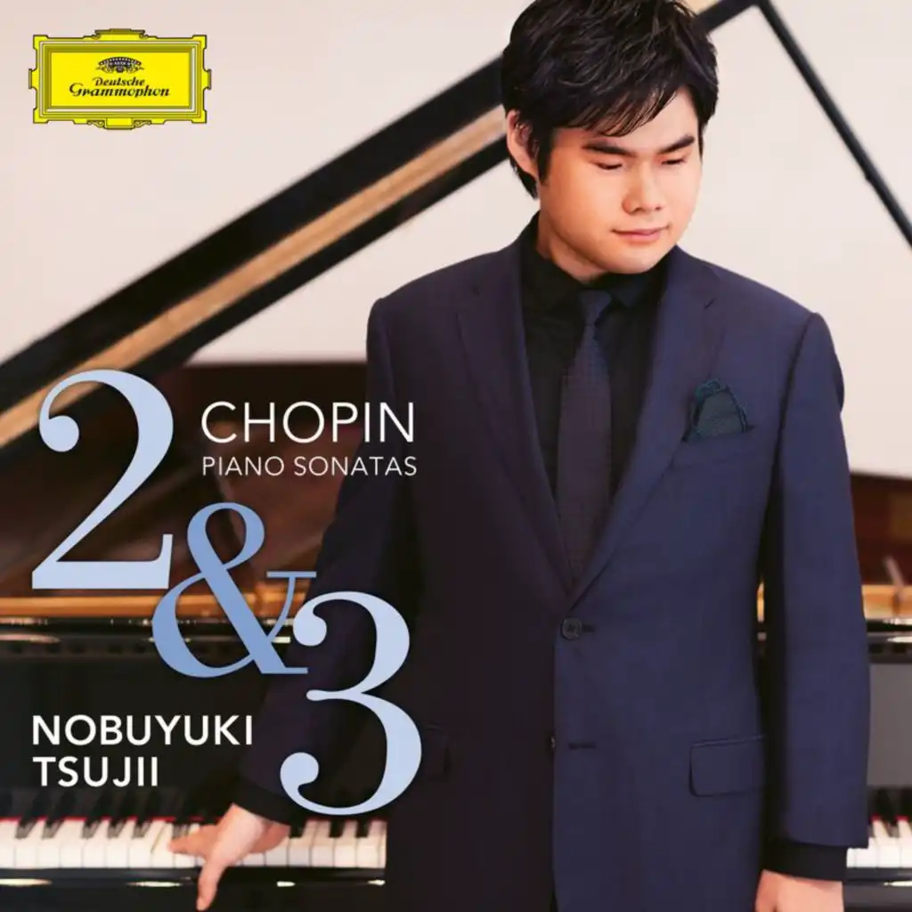 Nobuyuki Tsujii