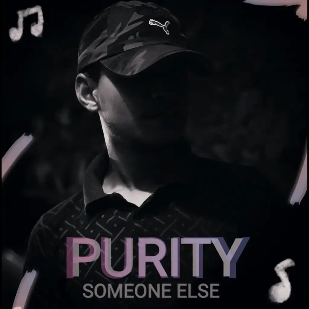 Someone Else