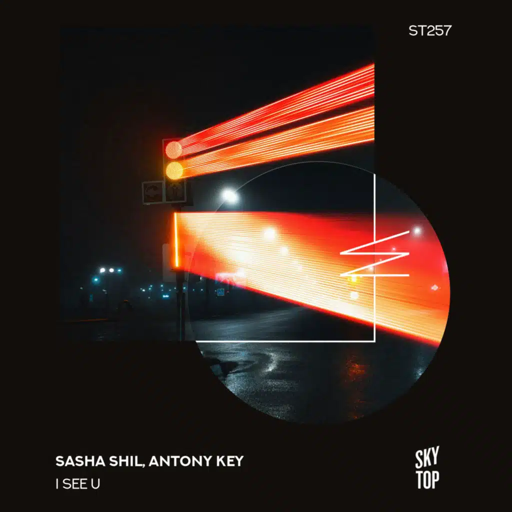 Sasha Shil & Antony Key