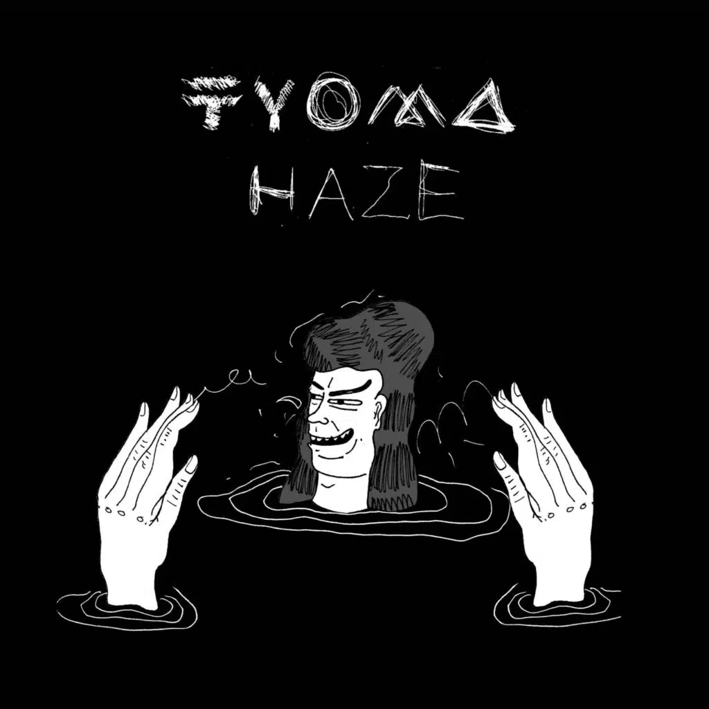 TYOMA «Haze» Original (B2)
