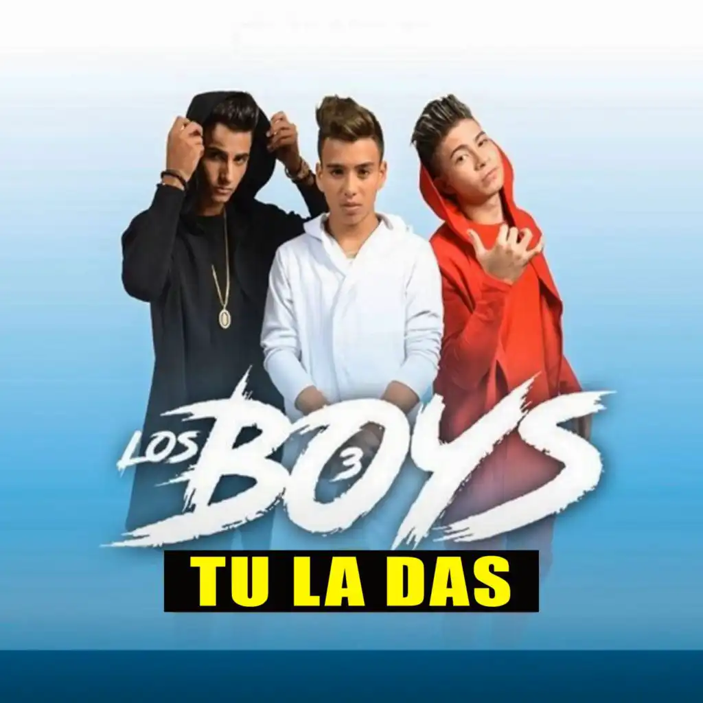 Los Boys