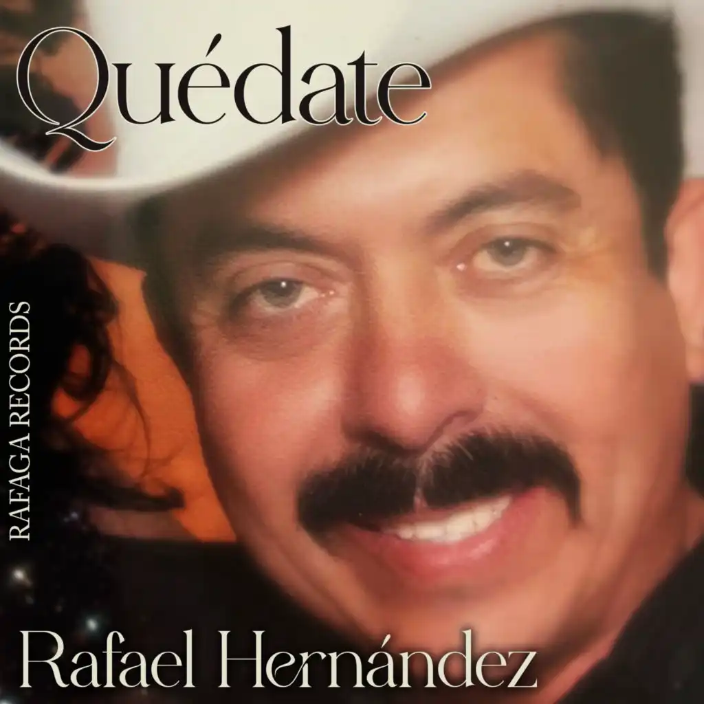 Rafael Hernández