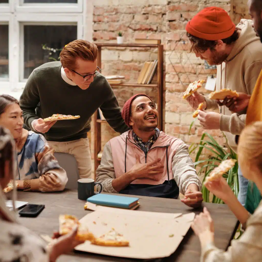 2 Paths To Social Freedom