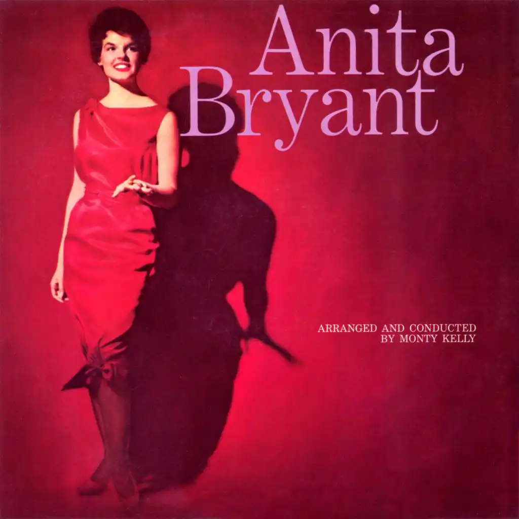 Anita Bryant