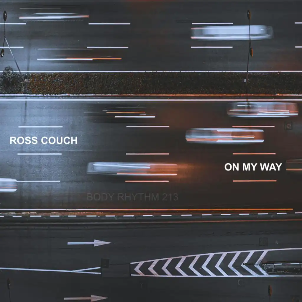 Ross Couch