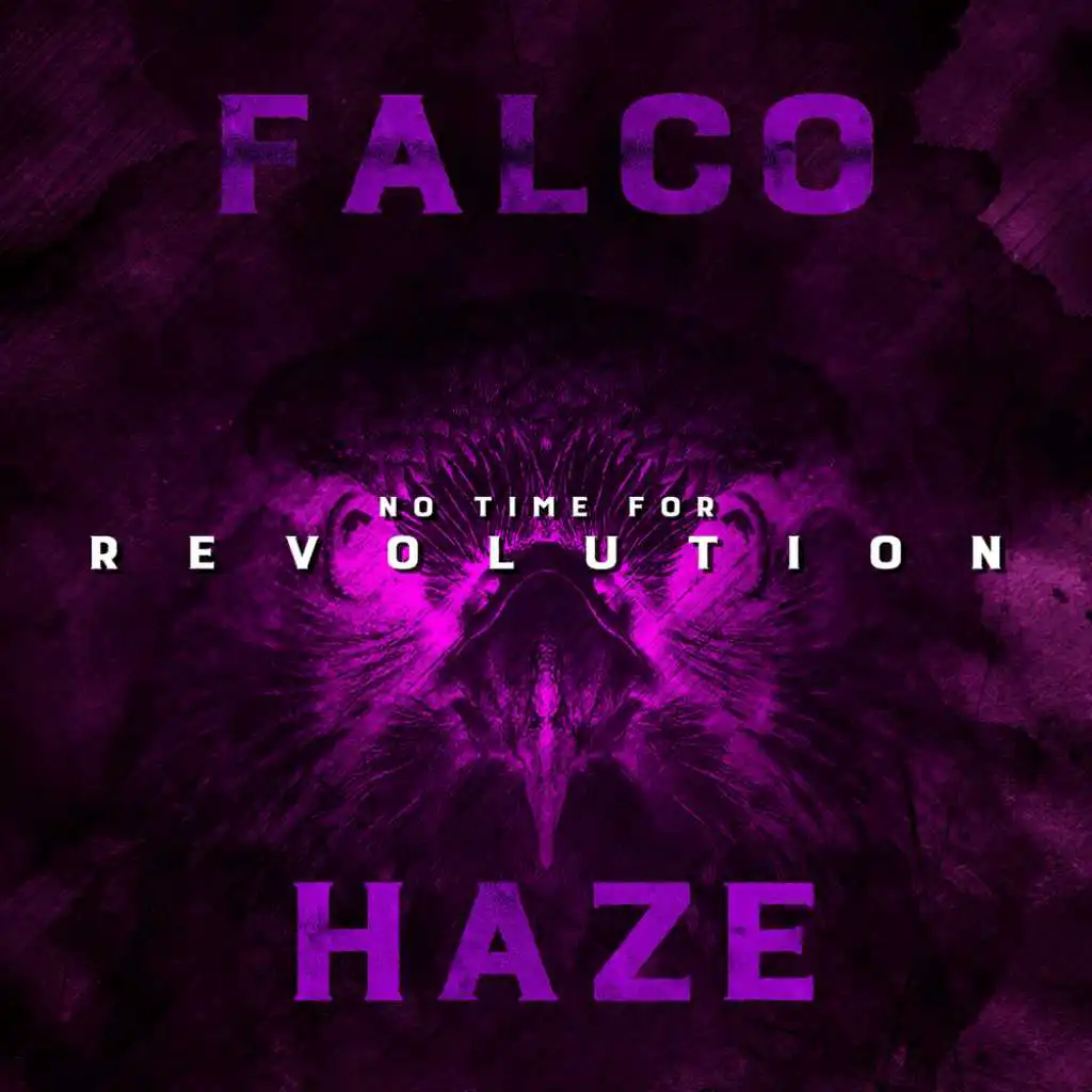 Haze x Falco