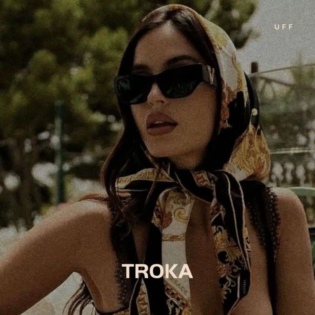 Troka