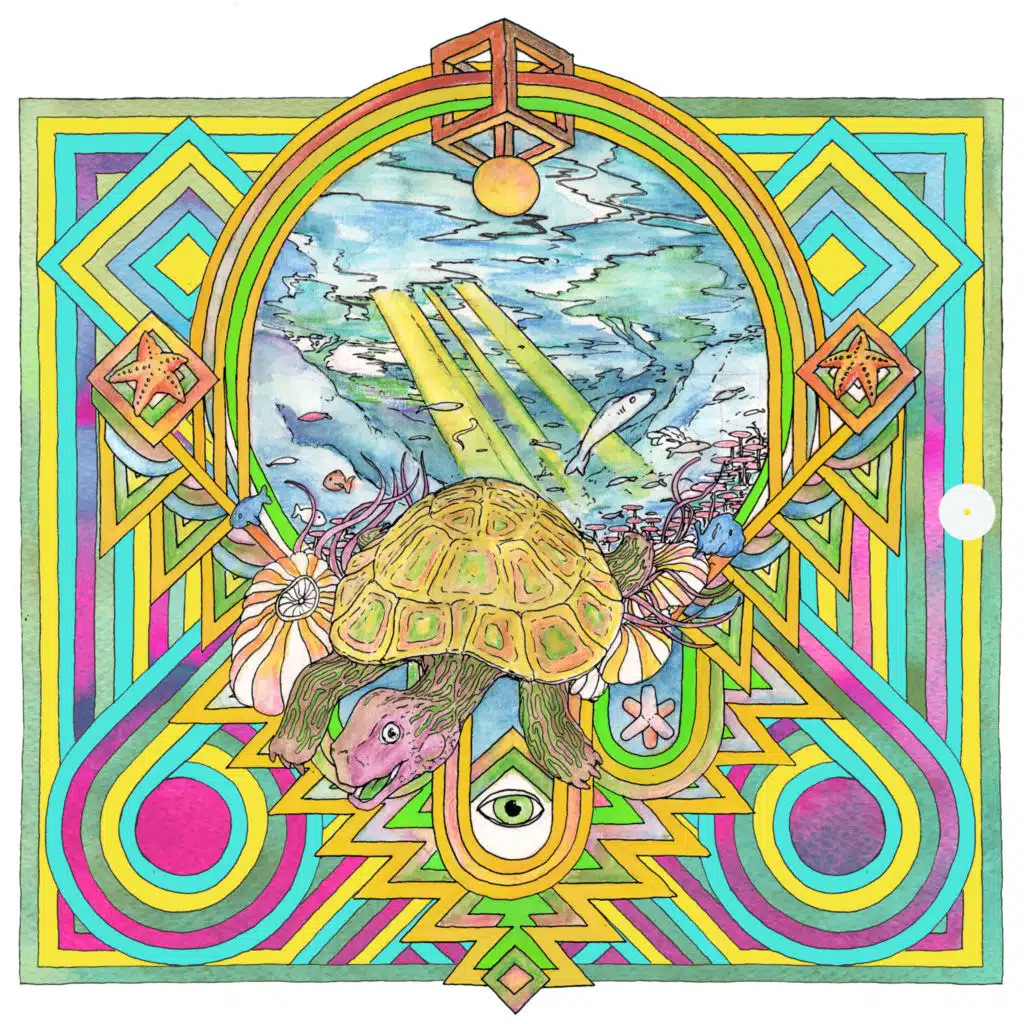 Oliver Koletzki & Hidden Empire