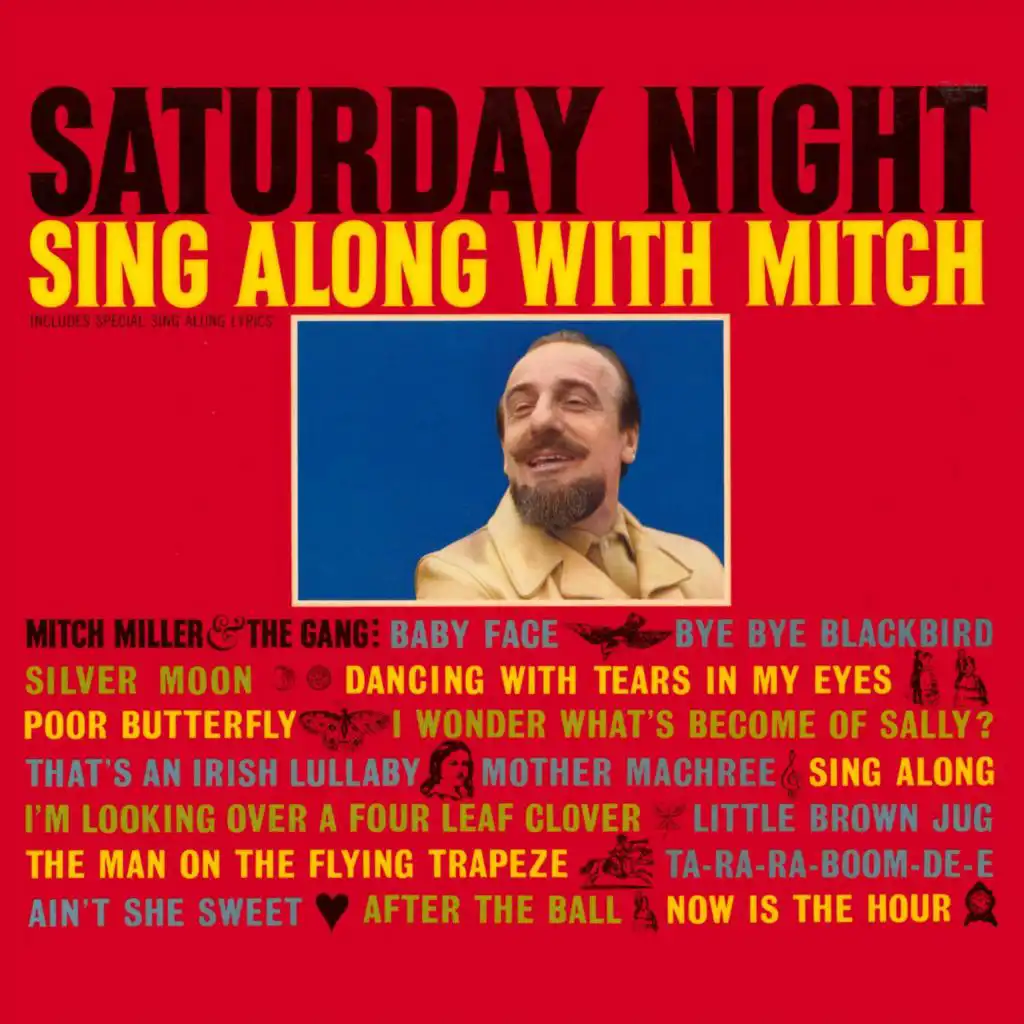 Mitch Miller & The Gang