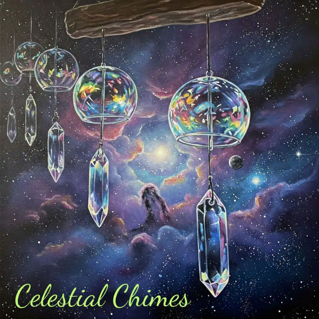 Celestial Soundwaves
