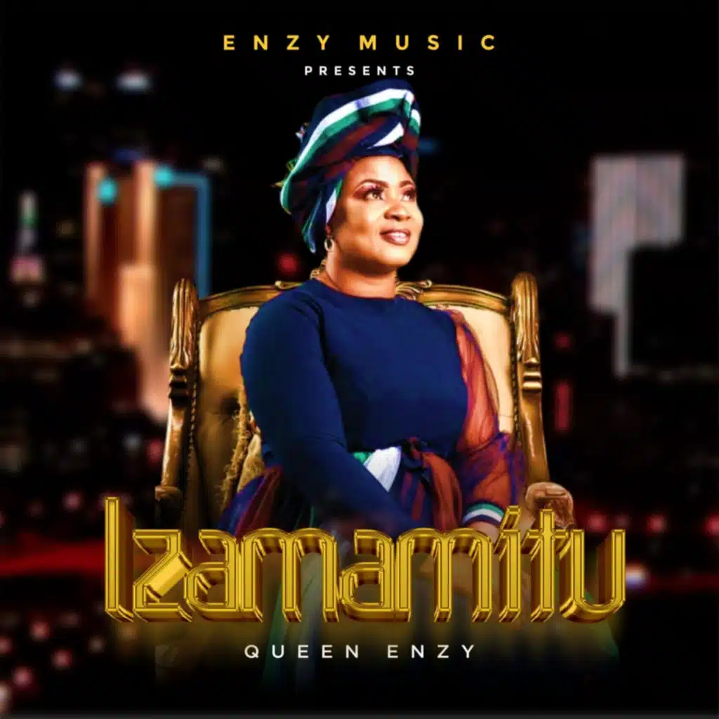 Queen Enzy