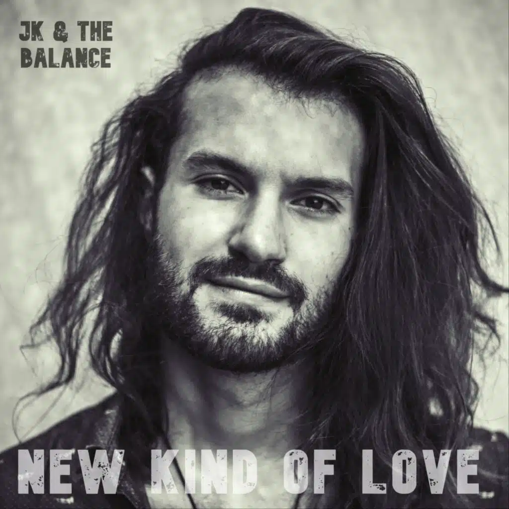New Kind of Love