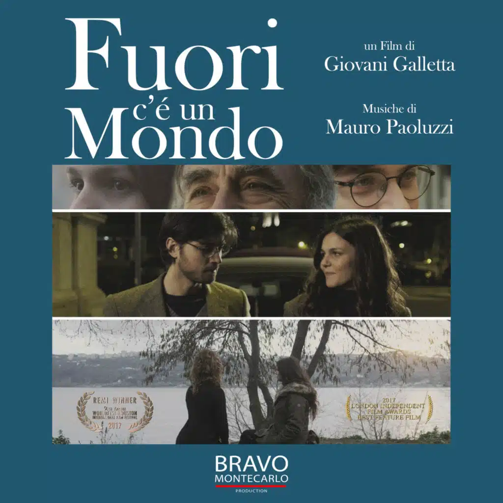 Mauro Paoluzzi