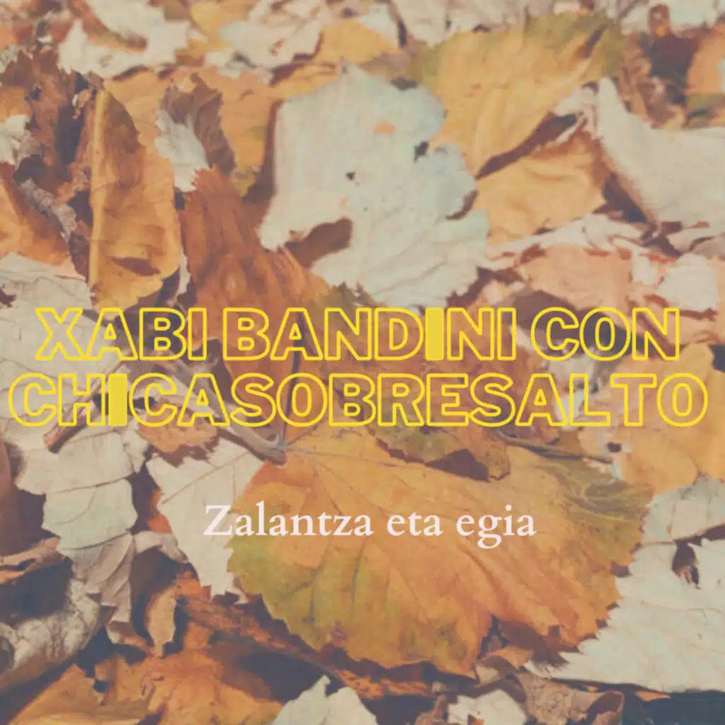 Xabi Bandini