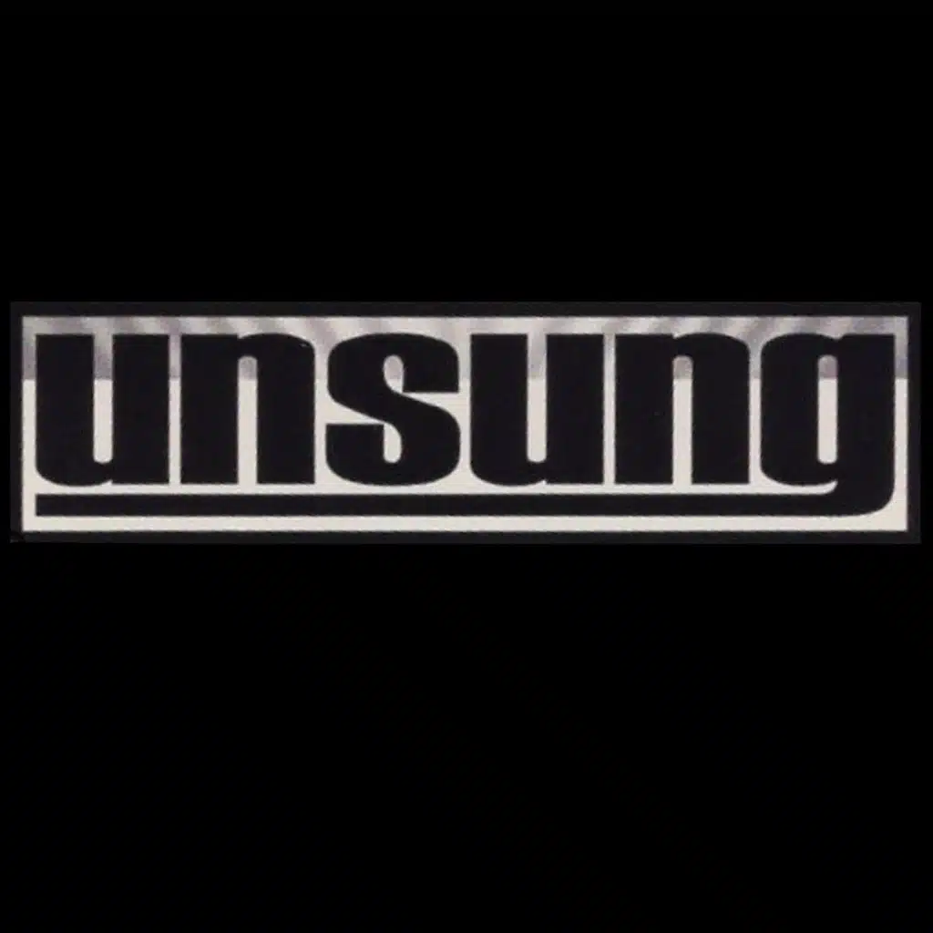 Unsung