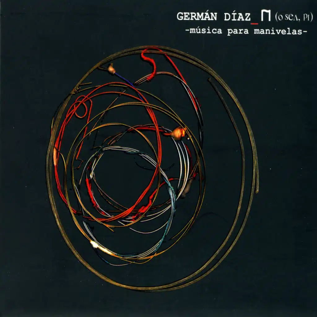 PI. Música para Manivelas