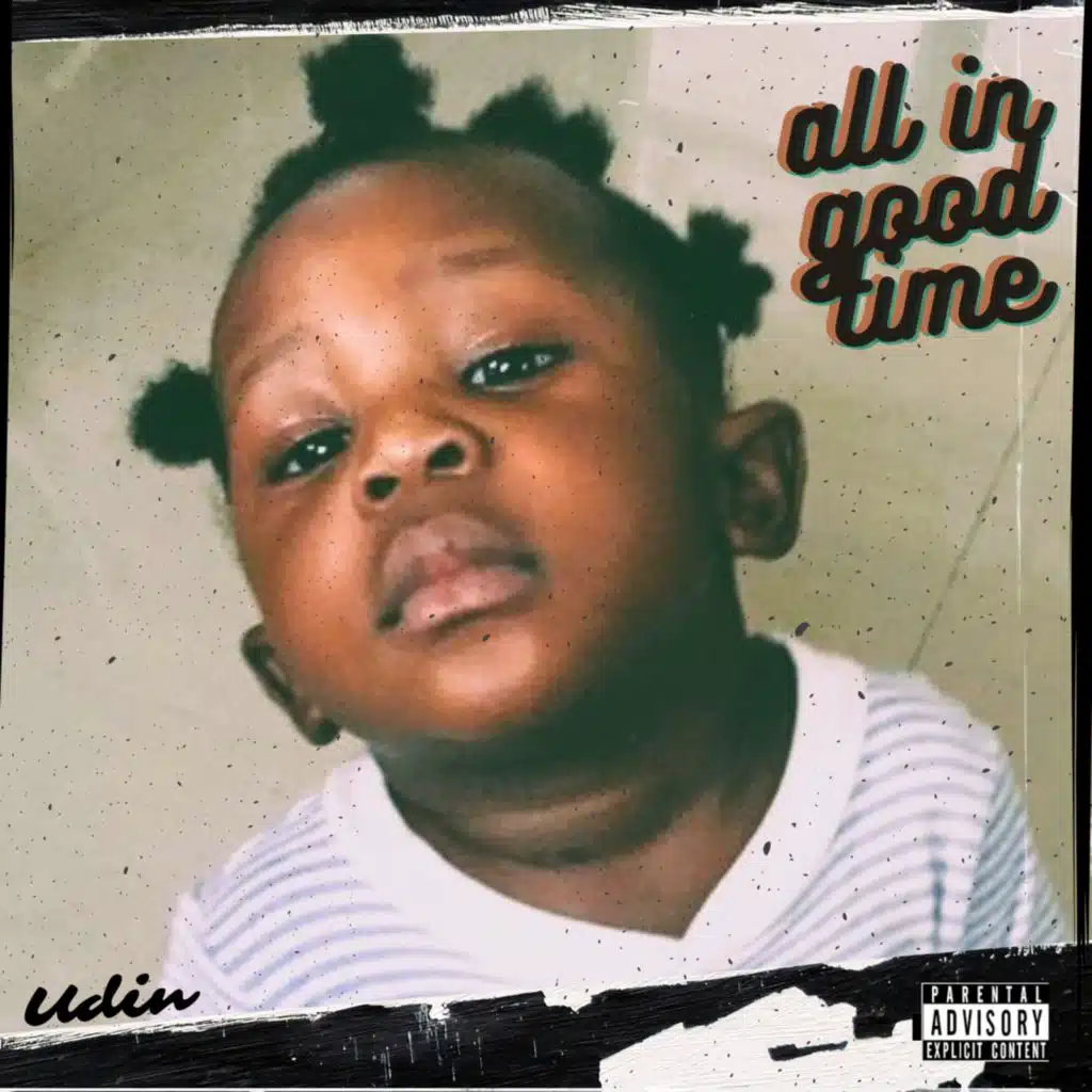 Bossman’s Lullaby (feat. ExO Magege & Psalmurai)