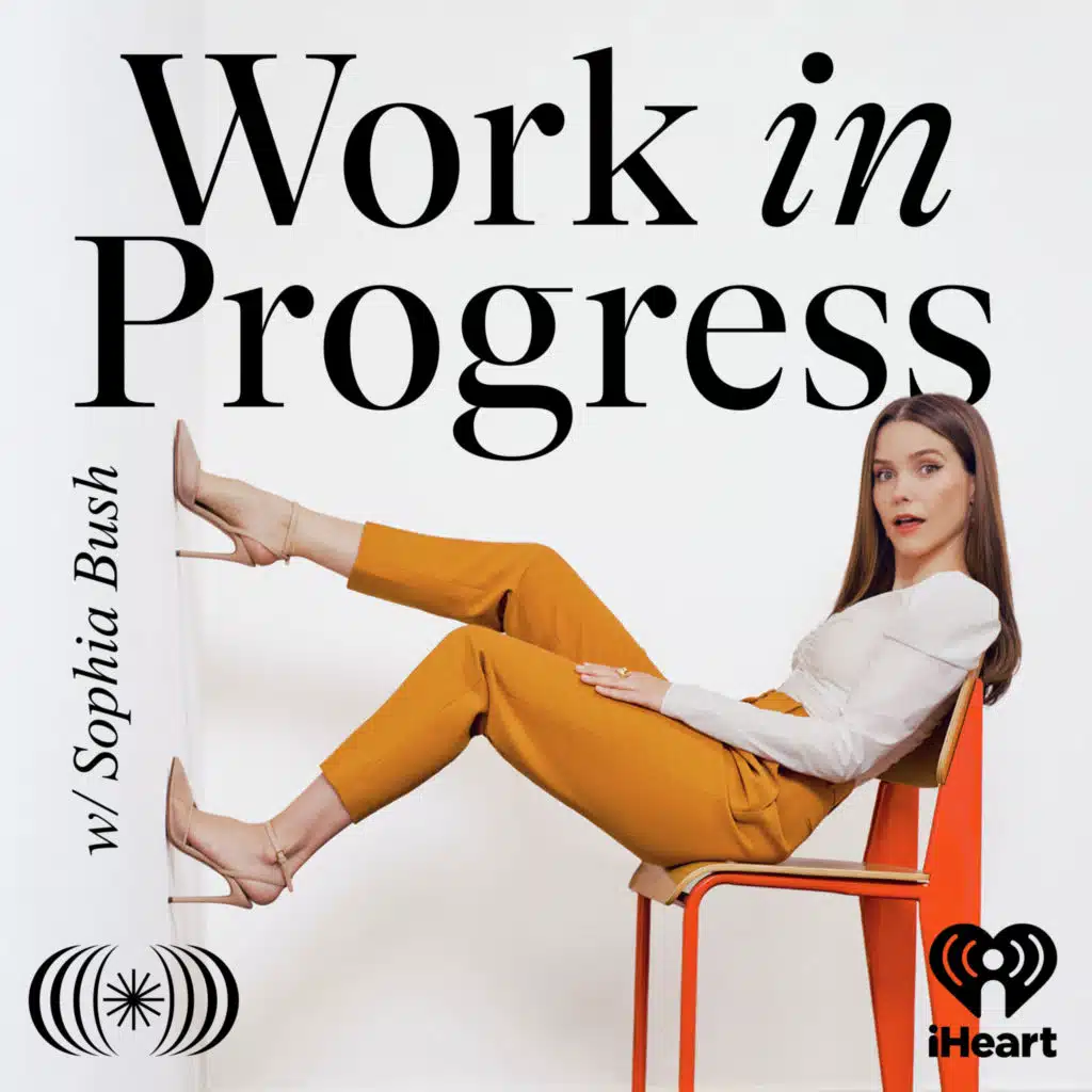 Work in Progress: S.E. Cupp