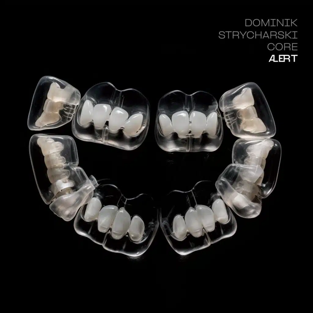 Alert (feat. Barbara Drazkov, Zbigniew Kozera, Paweł Szpura & Wojciech Jachna)