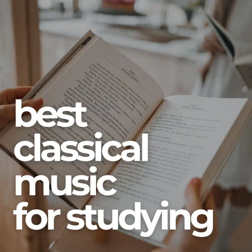 best classical music for studying