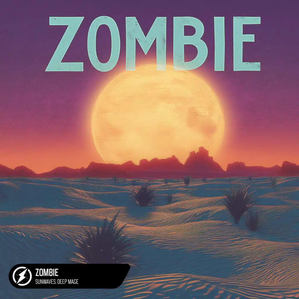 Zombie