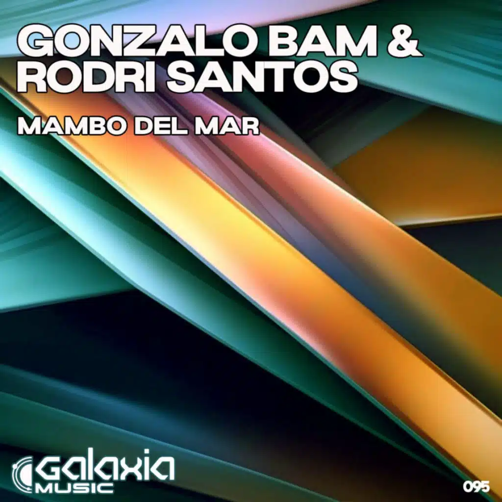 Gonzalo Bam & Rodri Santos