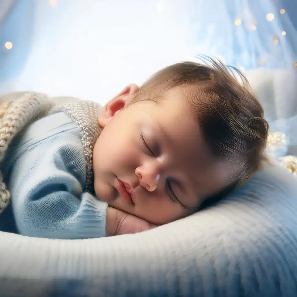 Orquesta De Canciones De Cuna: Música Para Dormir Bebés