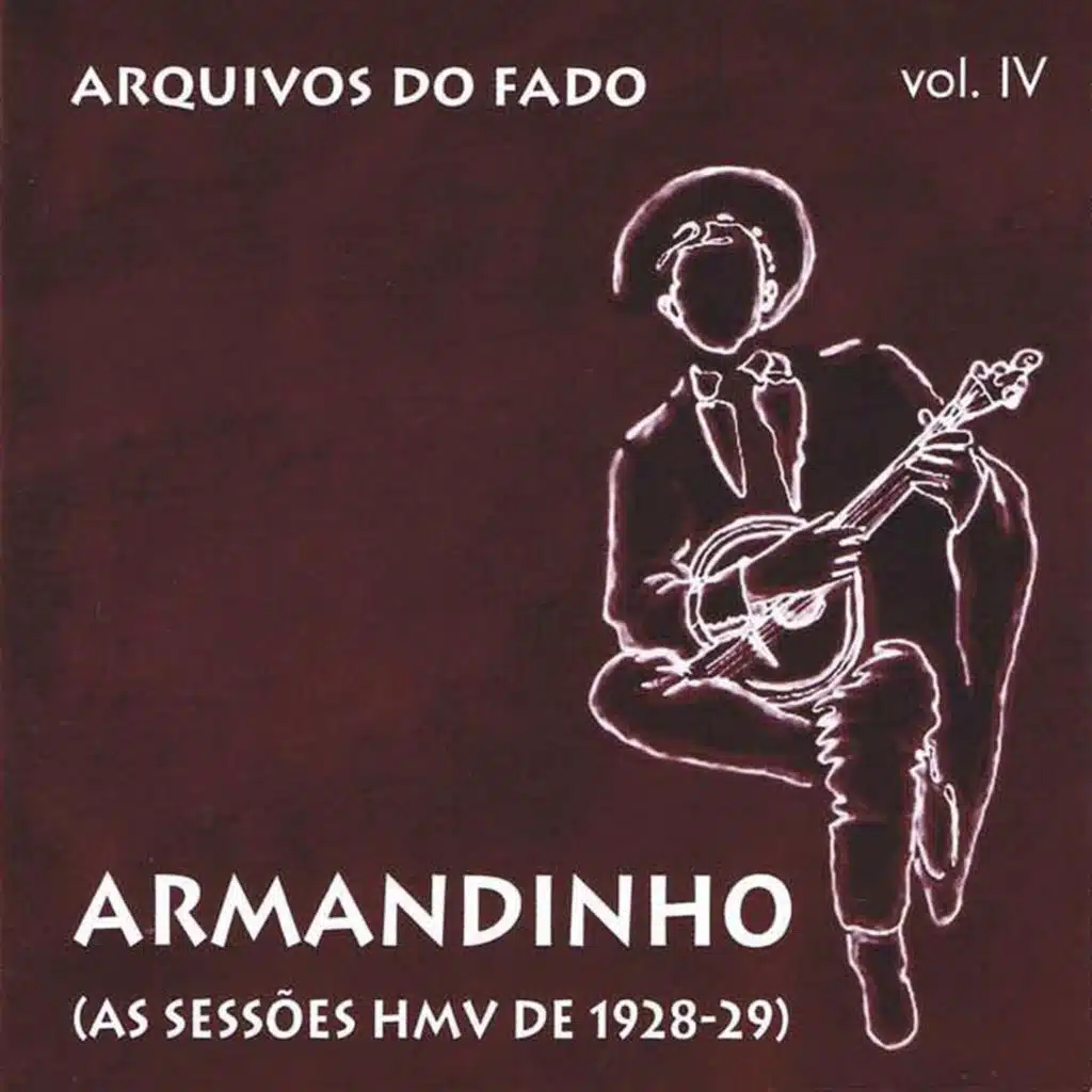 Fado do Ciúme (Ao Vivo)