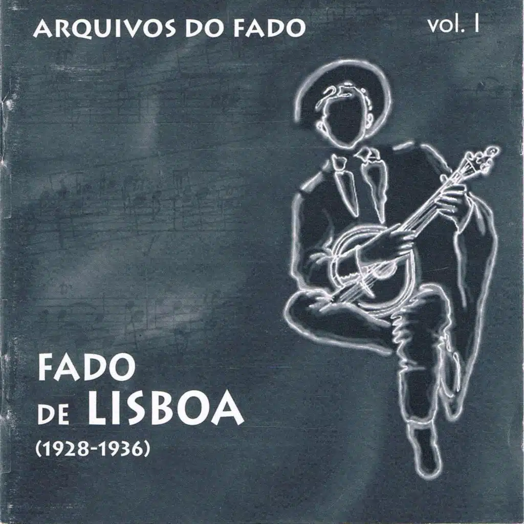 Consagração ao Fado