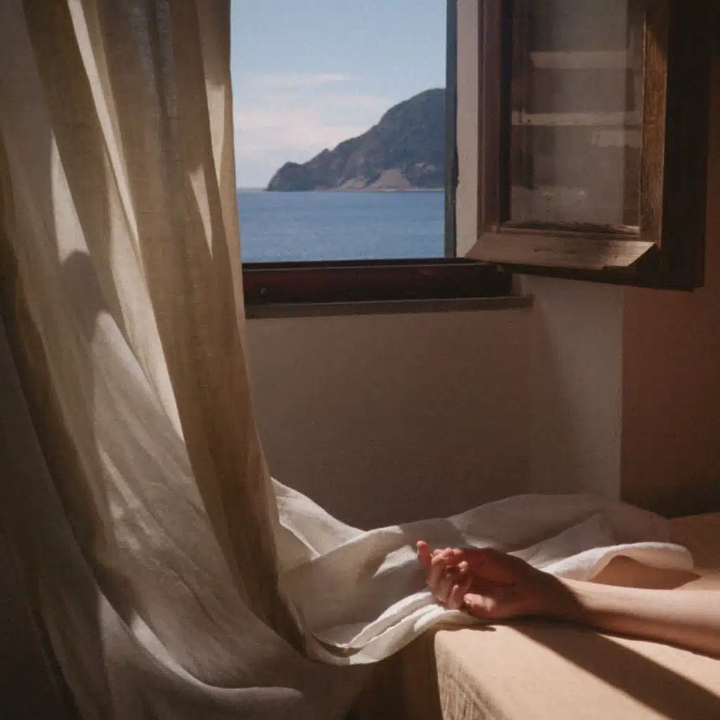 Darnley (feat. Scott Moore)