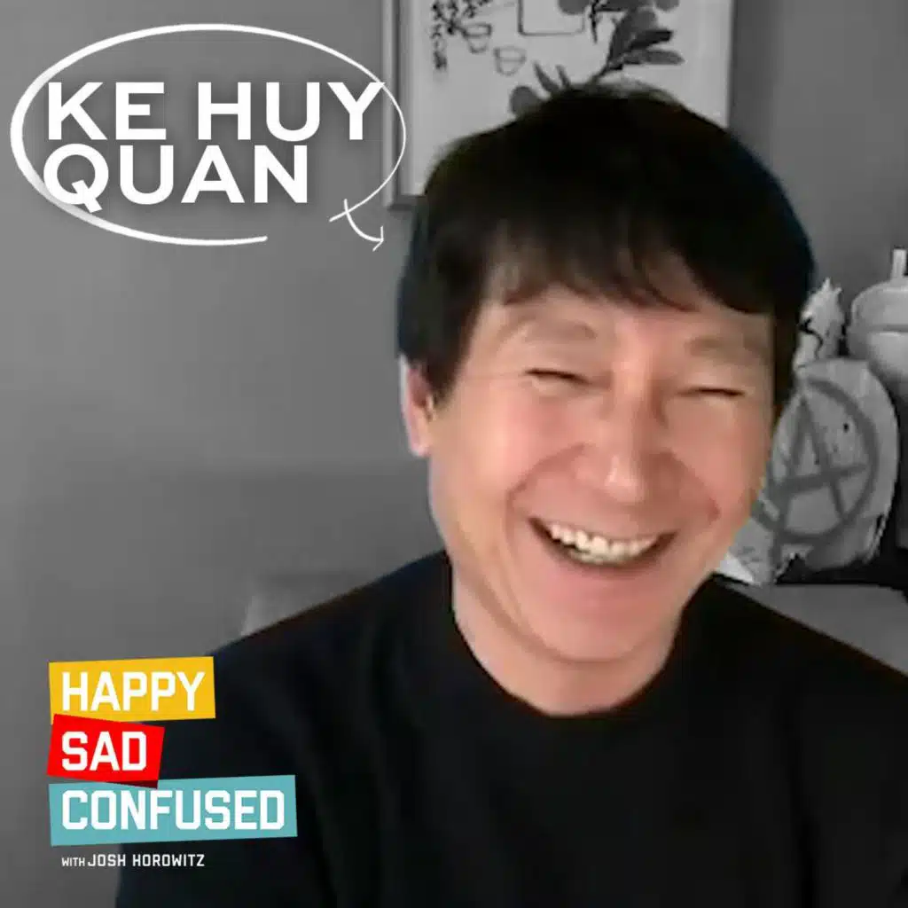 Ke Huy Quan, Vol. II
