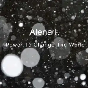 Power To Change The World (feat. Jayo The Beat Slayer)
