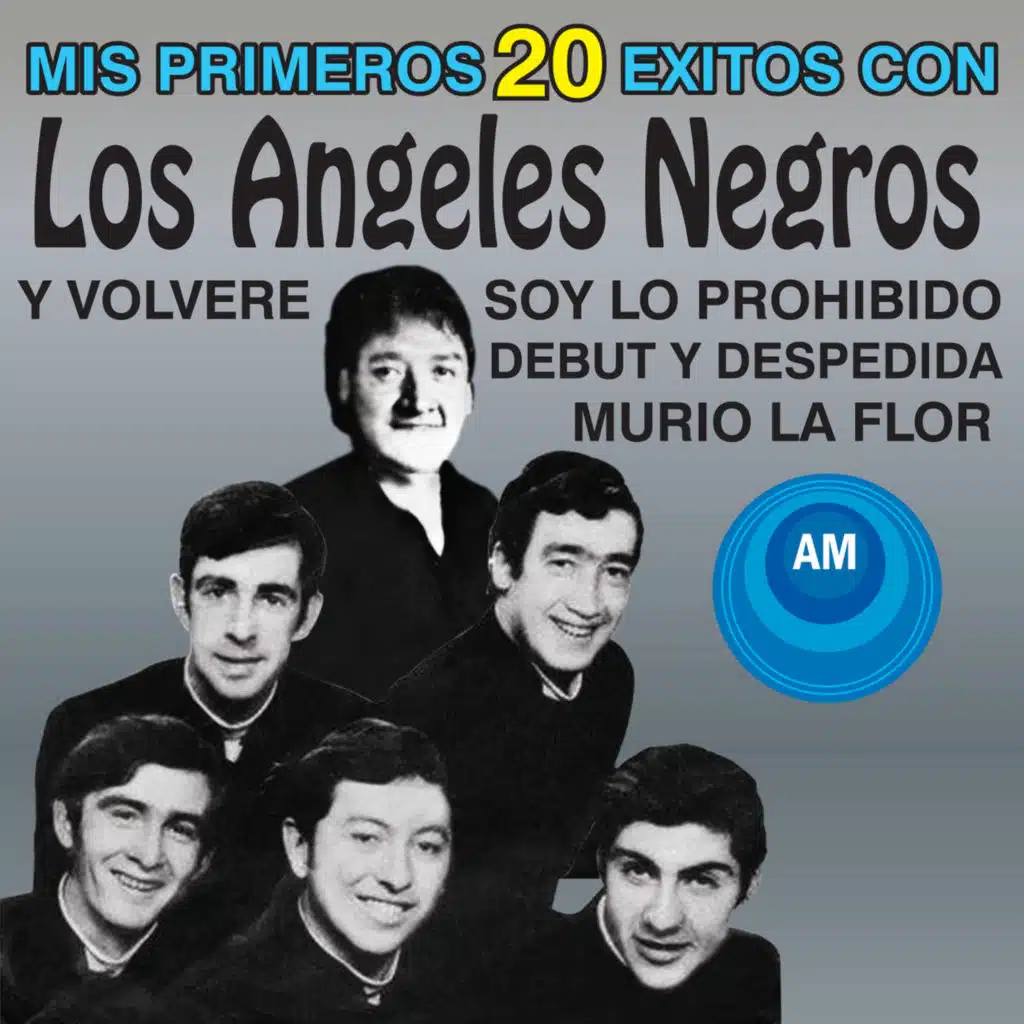 Mis Primeros 20 Éxitos