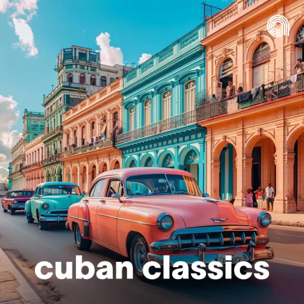 Cuban Classics