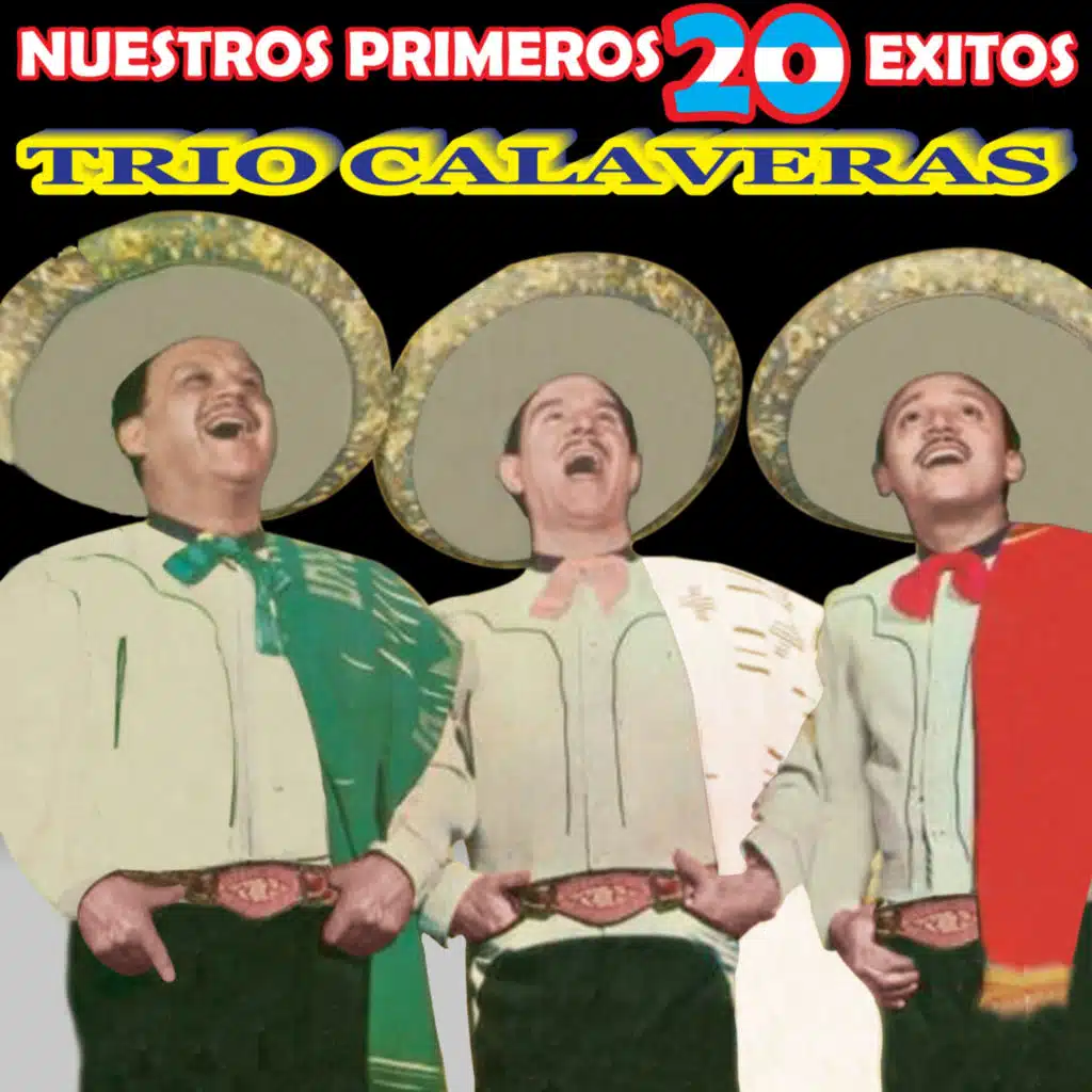 Nuestros Primeros 20 Éxitos