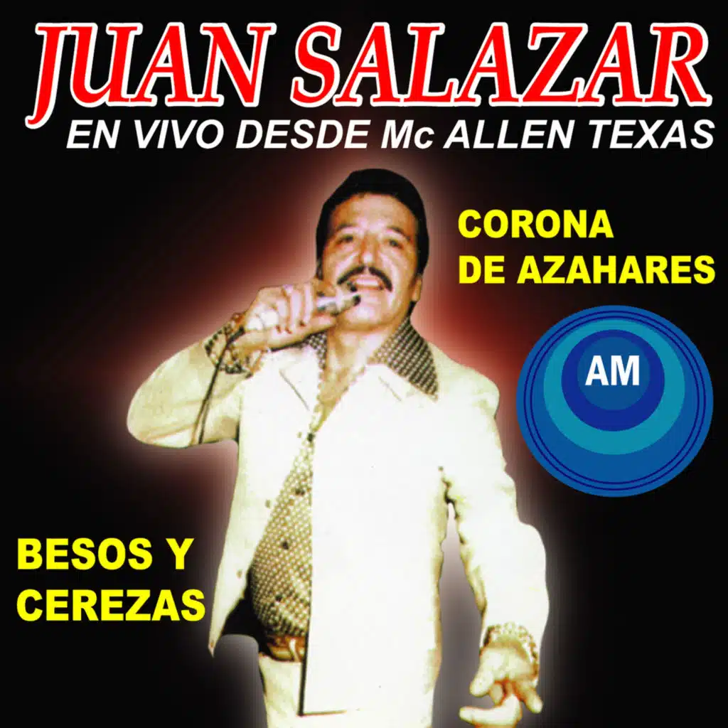 En Vivo Desde McAllen Texas