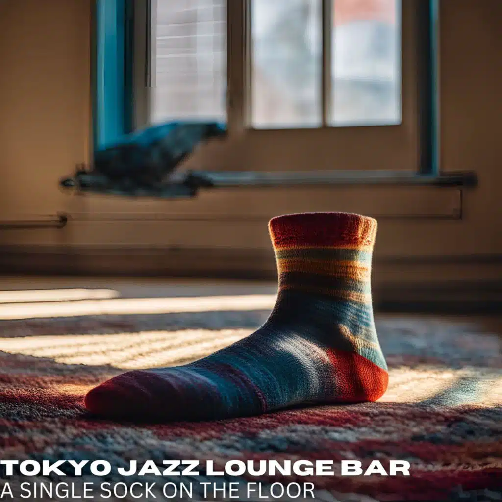 Tokyo Jazz Lounge Bar