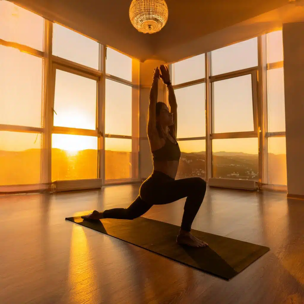 Patrones De Cuerdas Que Fluyen