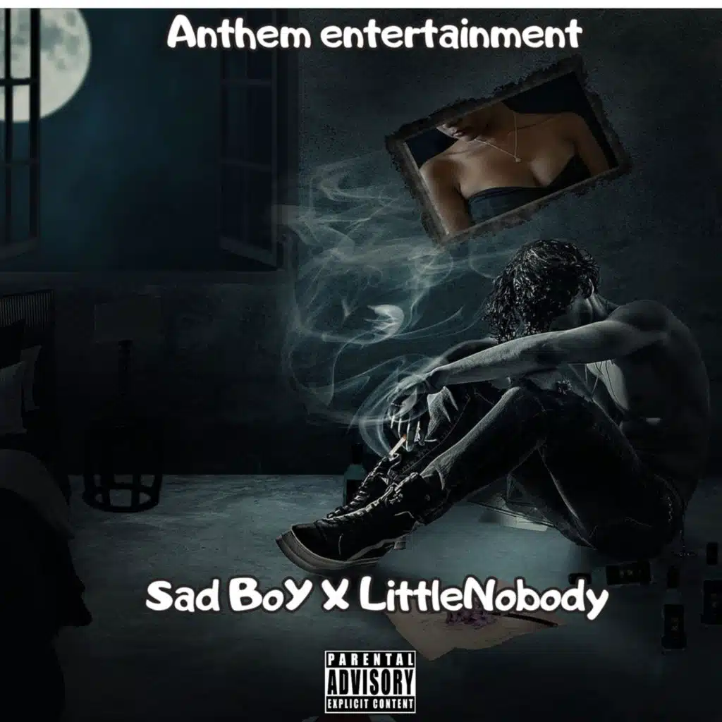 Sad Boy (feat. Little Nobody)