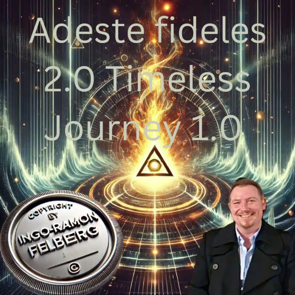 Adeste fideles 2.0 Timeless Journey 1.0 (Acoustic)