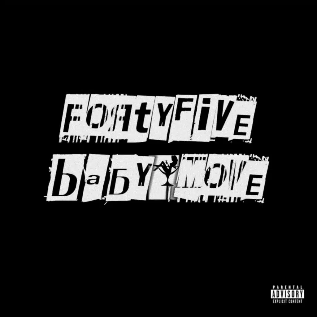 Fortyfive
