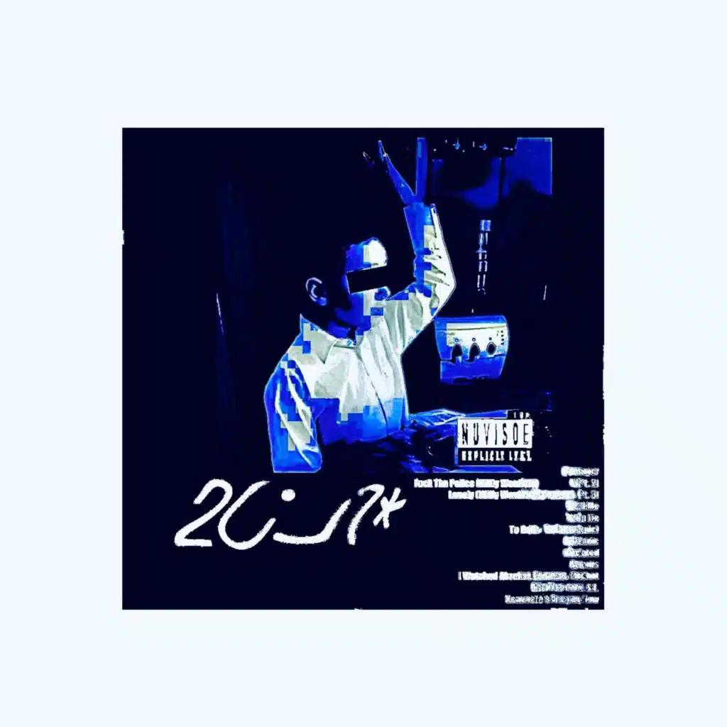 2007* Sessions, Vol. 4