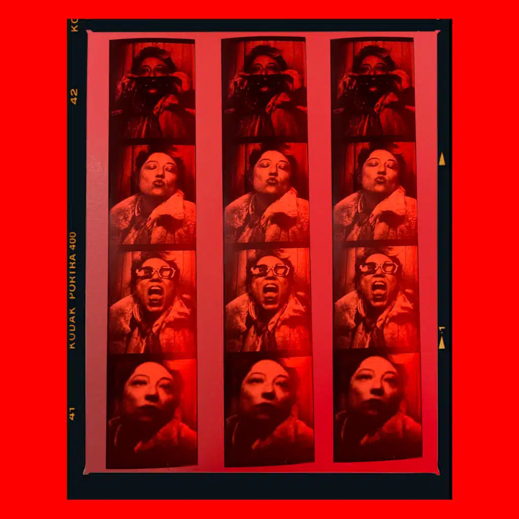 İstanbul'da Değilim