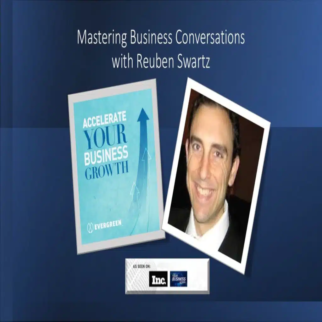 Mastering Business Conversations